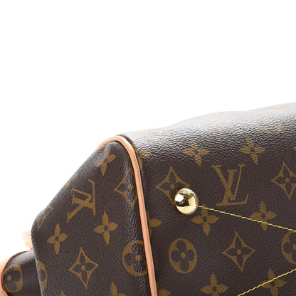 Louis Vuitton Monogram Tivoli PM 9 of 11