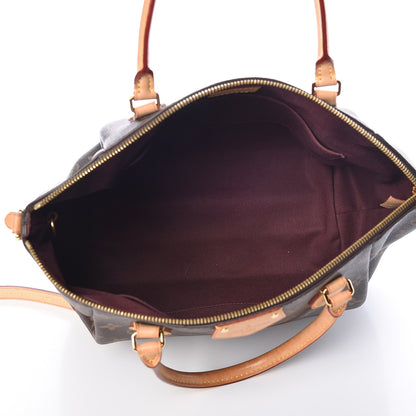 Louis Vuitton Monogram Turenne MM 6 of 17