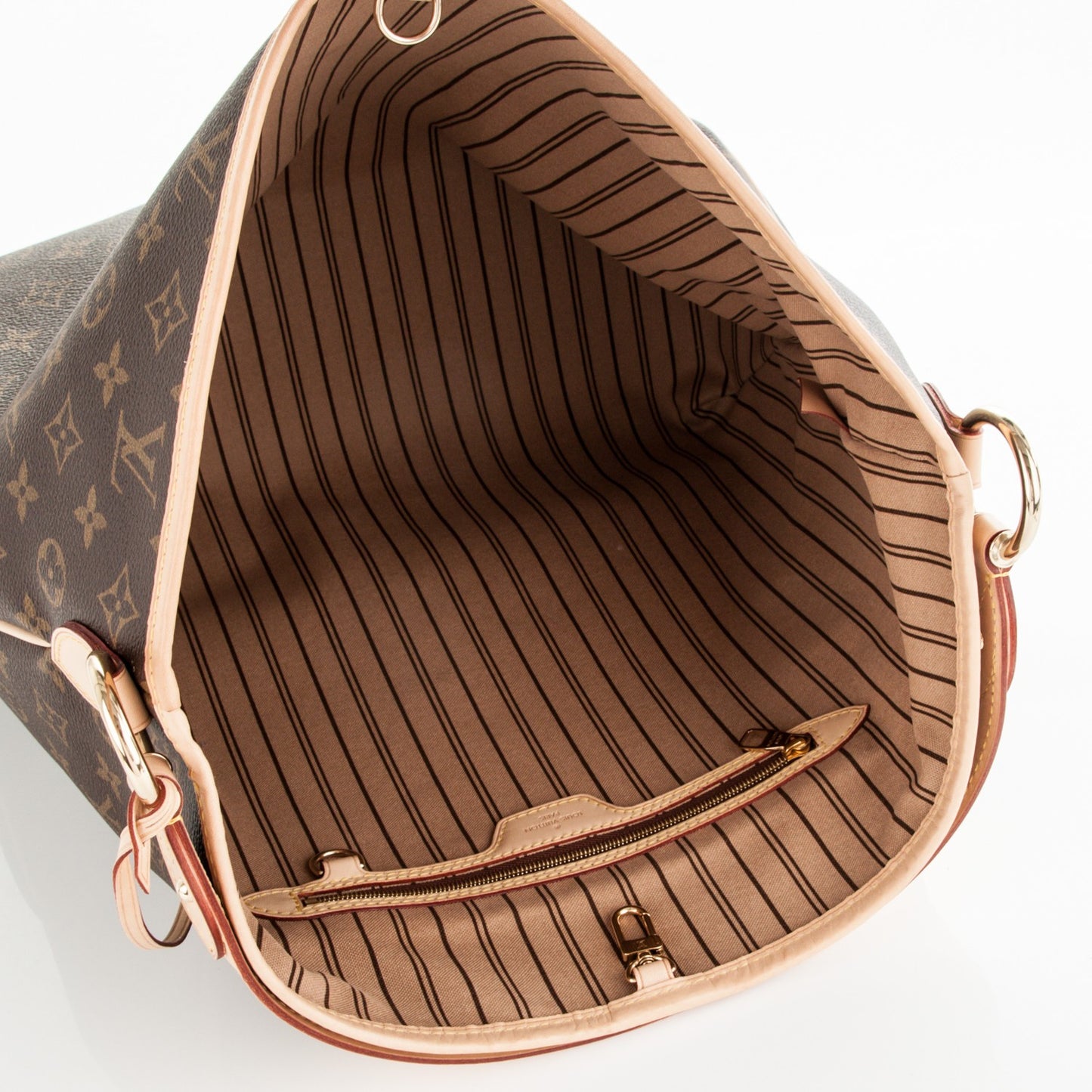 Monogram Delightful MM