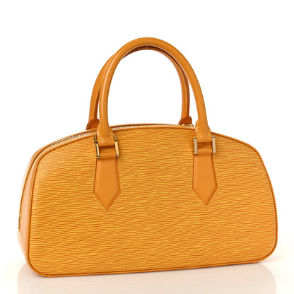 Louis Vuitton Epi Jasmin Tassil 3 of 8