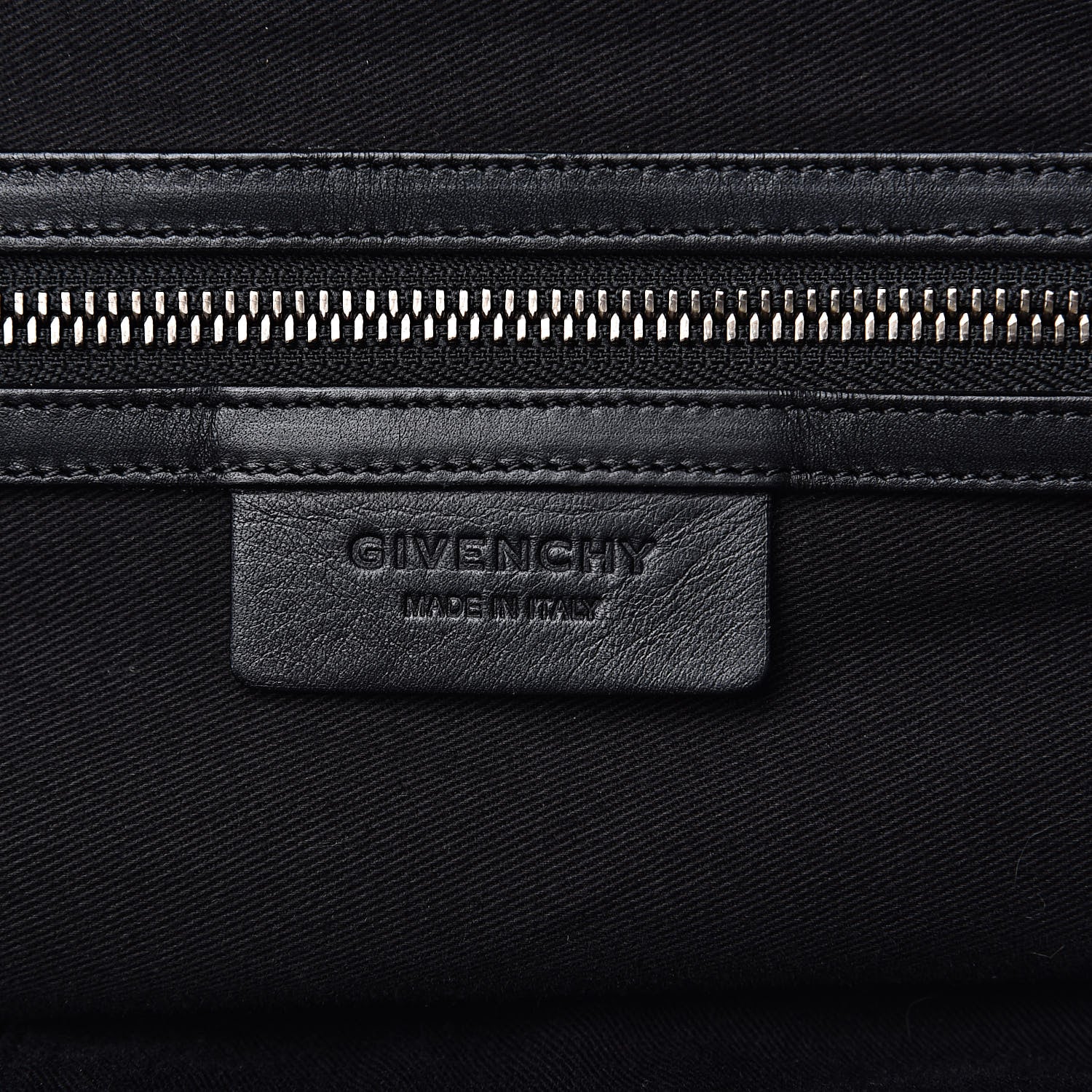 Givenchy Lambskin Large Nightingale Brown 6 of 16