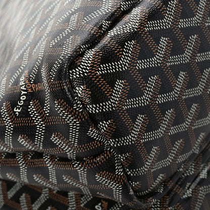 Goyard Goyardine Isabelle PM Black 12 of 13