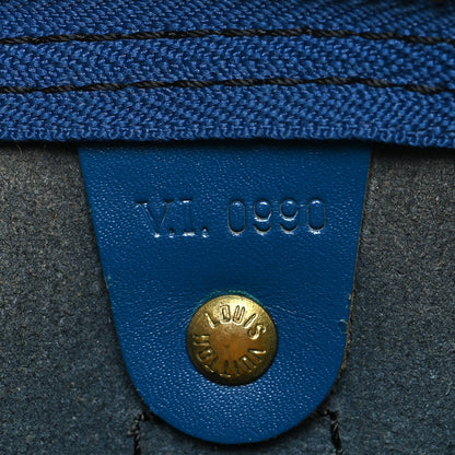 Louis Vuitton Epi Keepall 45 Toledo 6 of 13