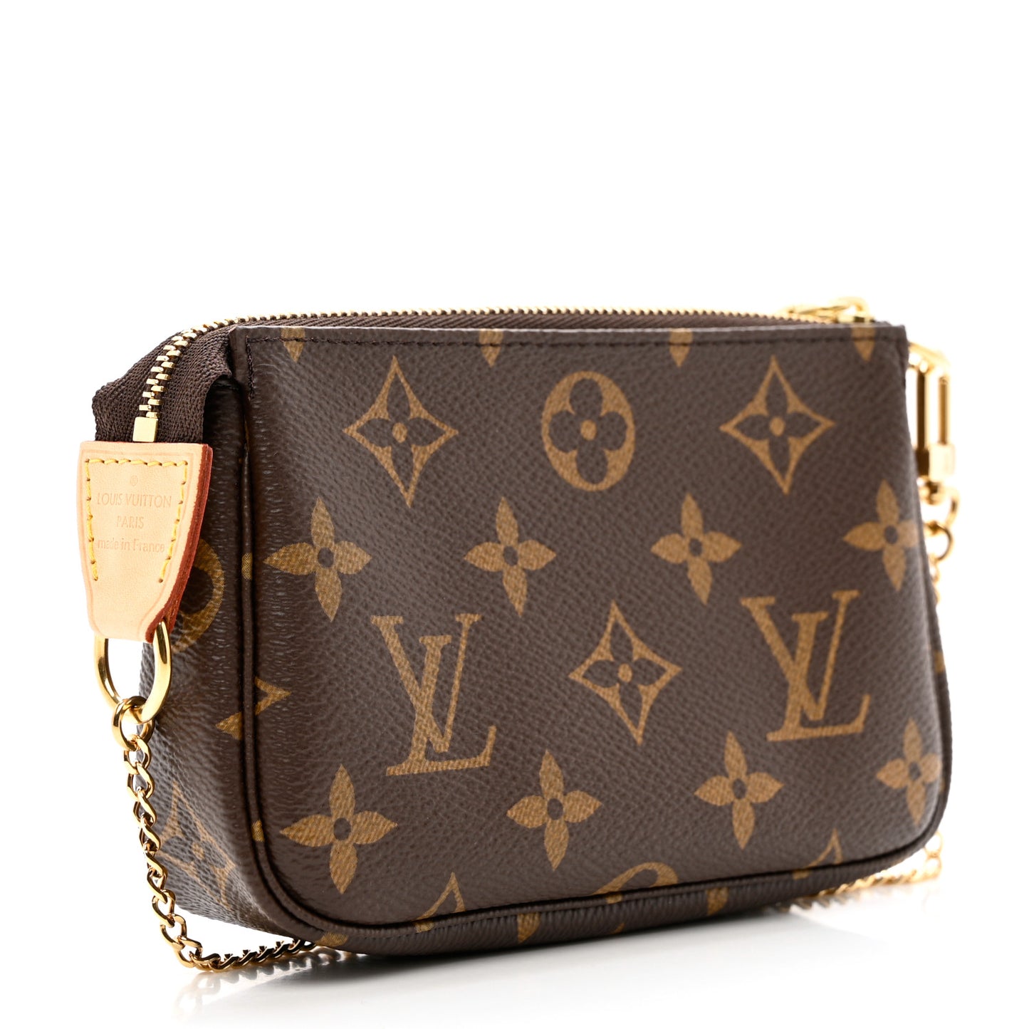 Monogram Mini Pochette Accessories