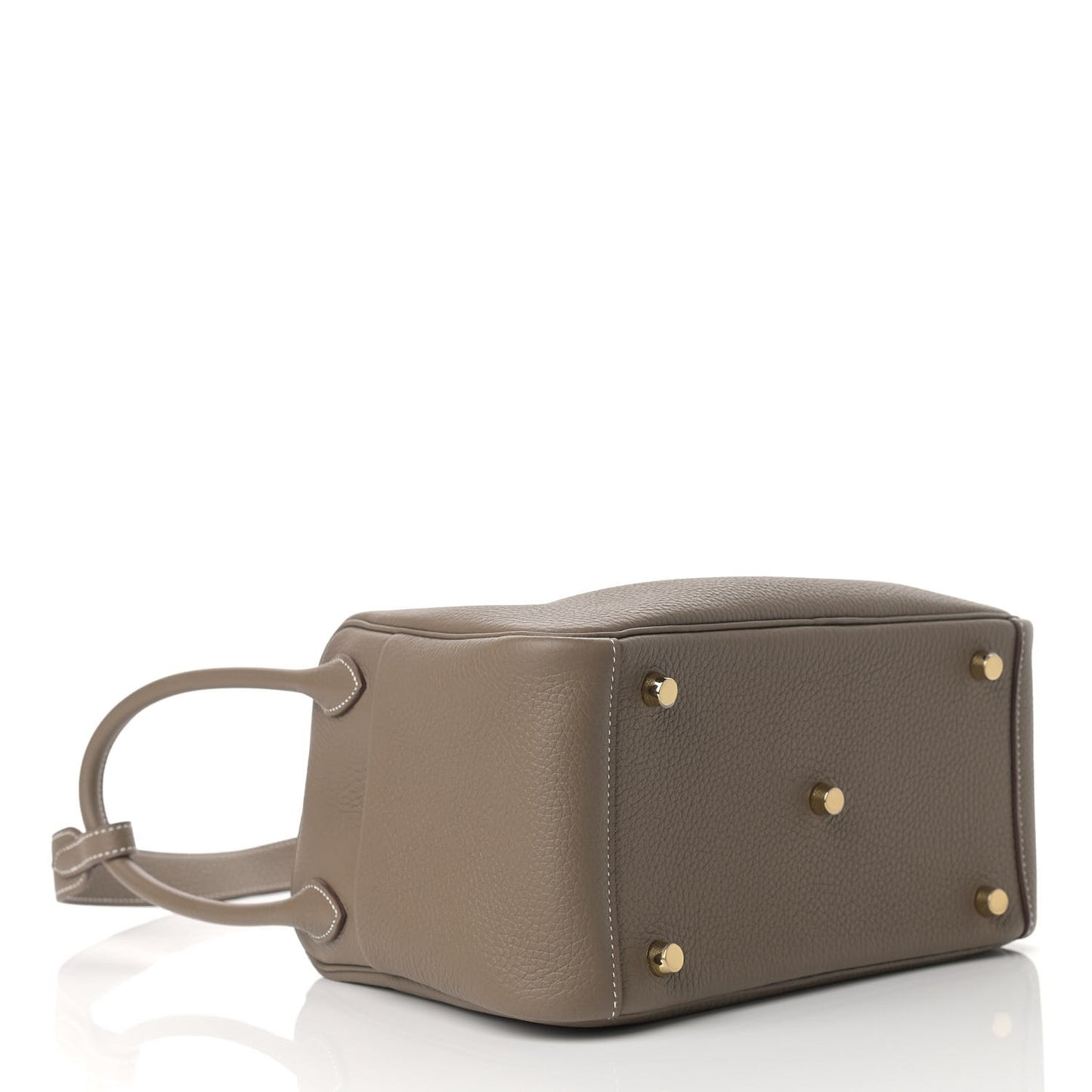 Taurillon Clemence Lindy 26 Etoupe
