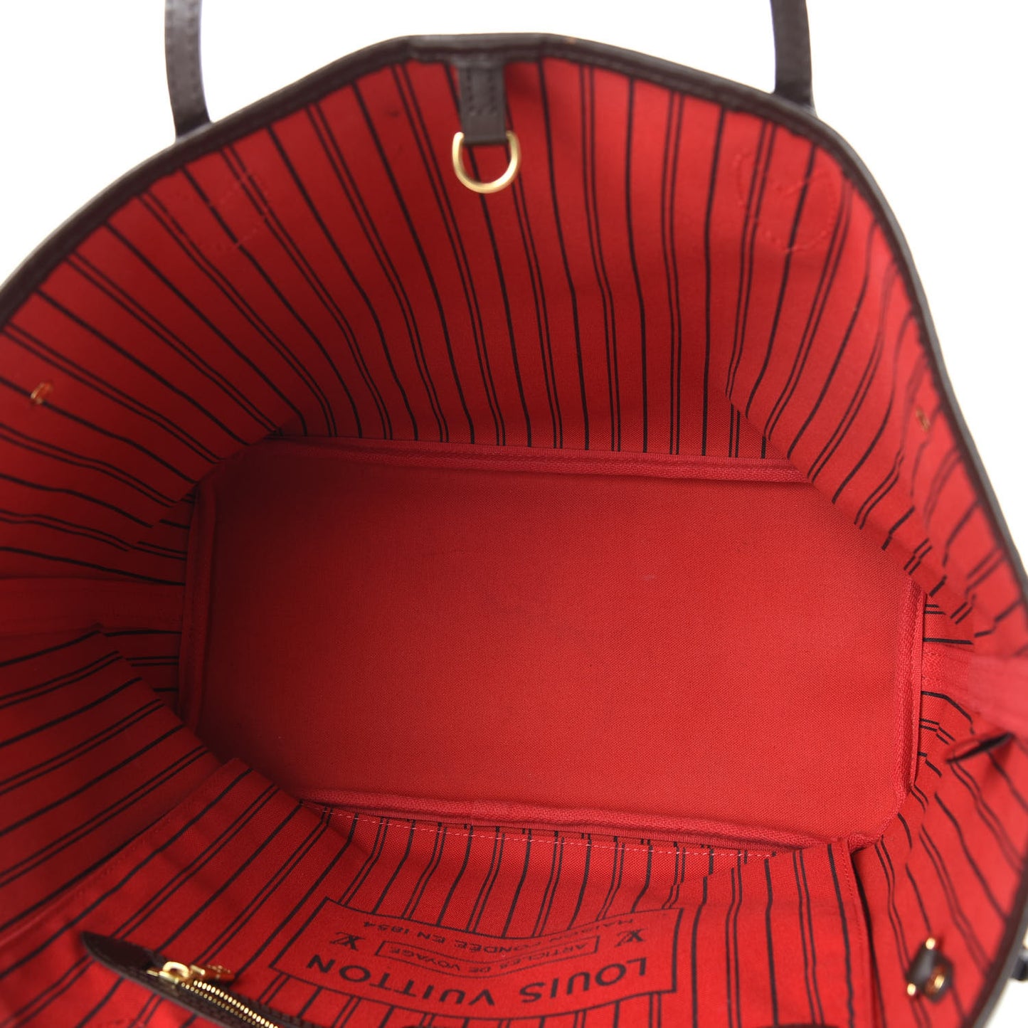 Damier Ebene Neo Neverfull MM