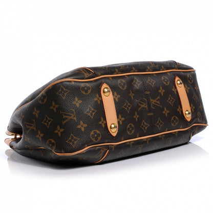 Louis Vuitton Monogram Galliera PM 4 of 7