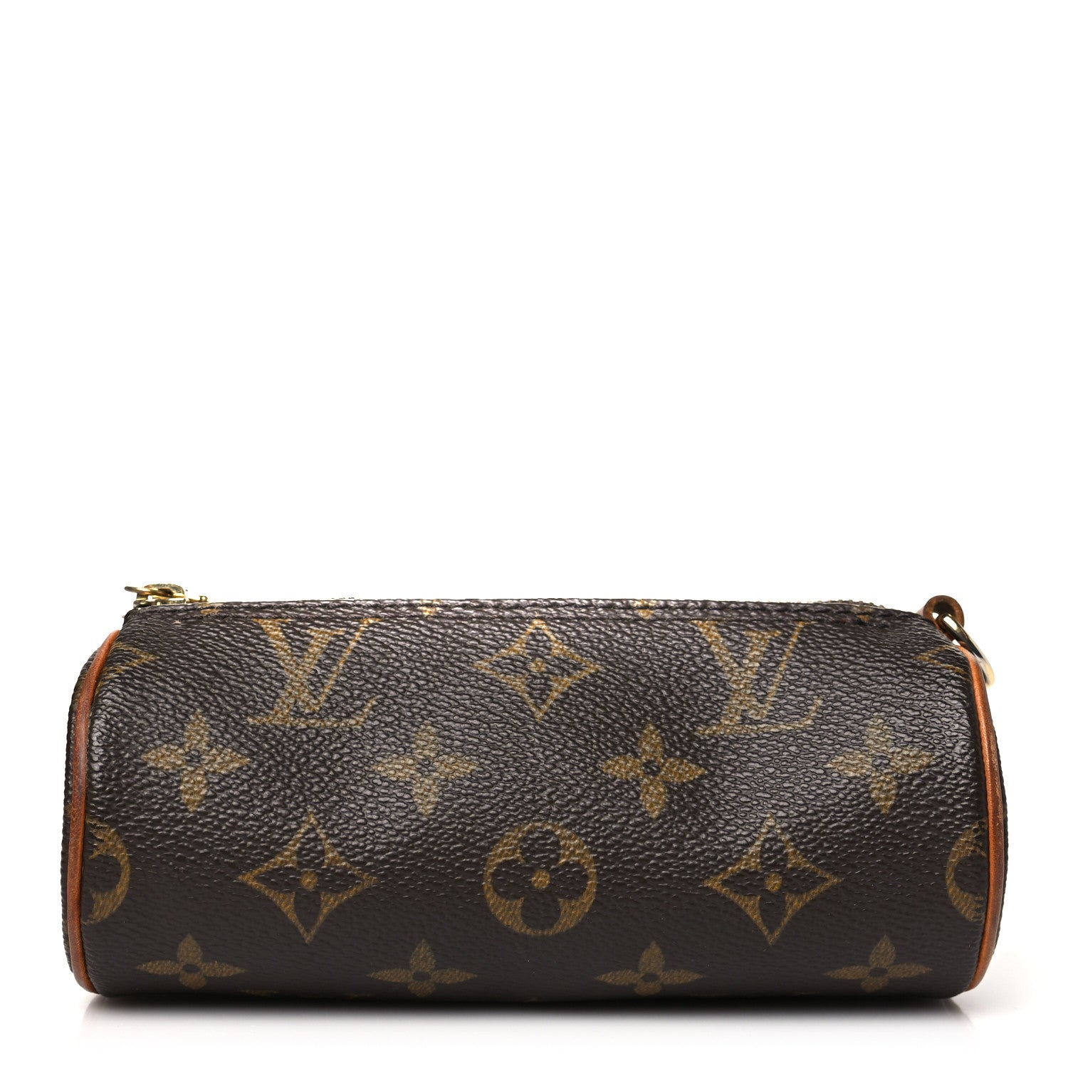 Louis Vuitton Monogram Mini Papillon 1 of 10