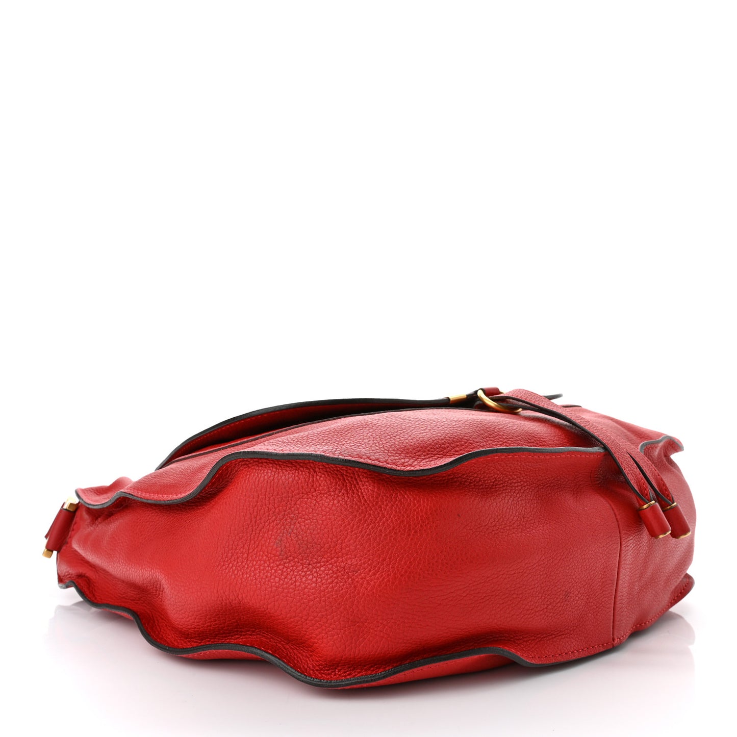 Calfskin Large Marcie Hobo