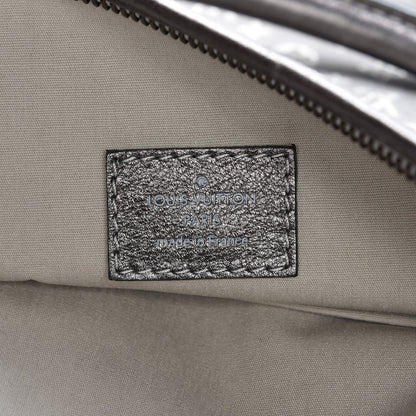 Louis Vuitton Mini Lin Monogram Besace Angele Platine 7 of 10