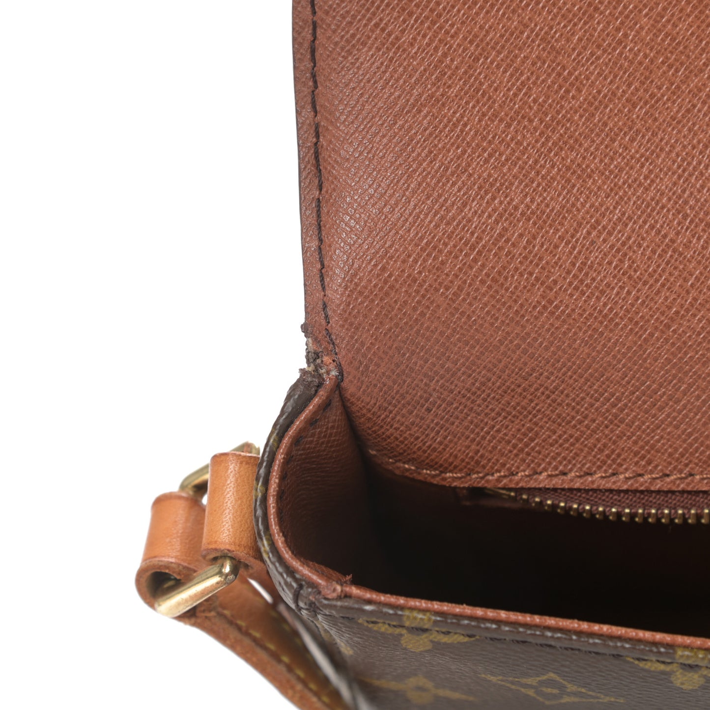 Monogram Chantilly MM