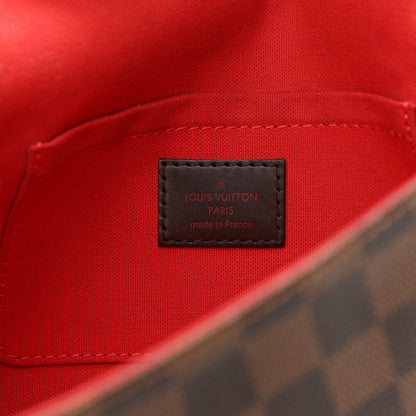 Louis Vuitton Damier Ebene Favorite MM 6 of 13