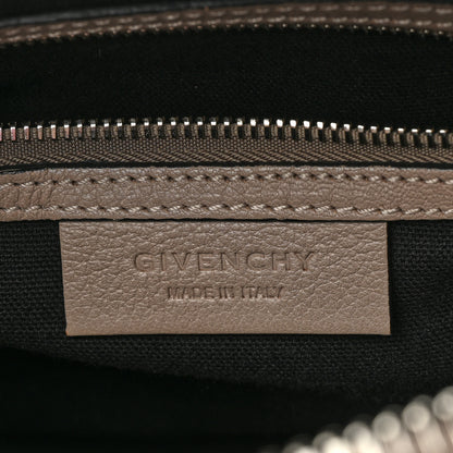 Givenchy Sugar Goatskin Small Antigona Dune 6 of 10
