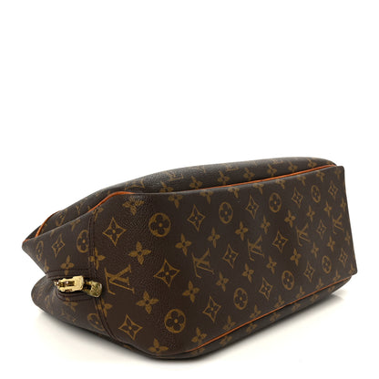 Louis Vuitton Monogram Deauville 4 of 12