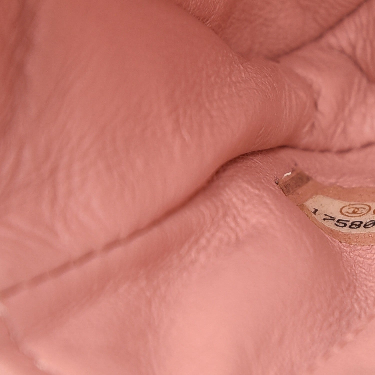 Chanel Patent Quilted Extra Mini Flap Pink 7 of 10