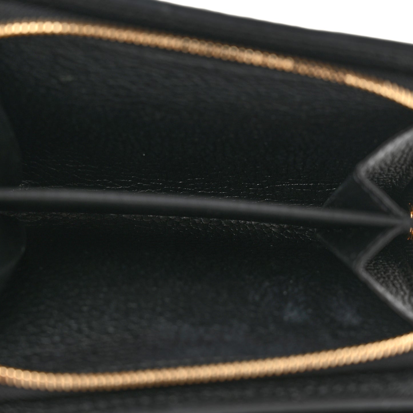 Empreinte Clea Wallet Black