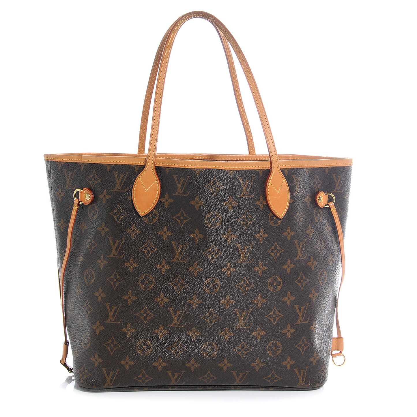 Monogram Neverfull PM