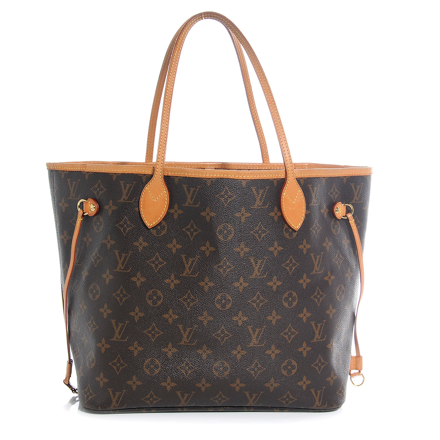 Louis Vuitton Monogram Neverfull PM 1 of 7