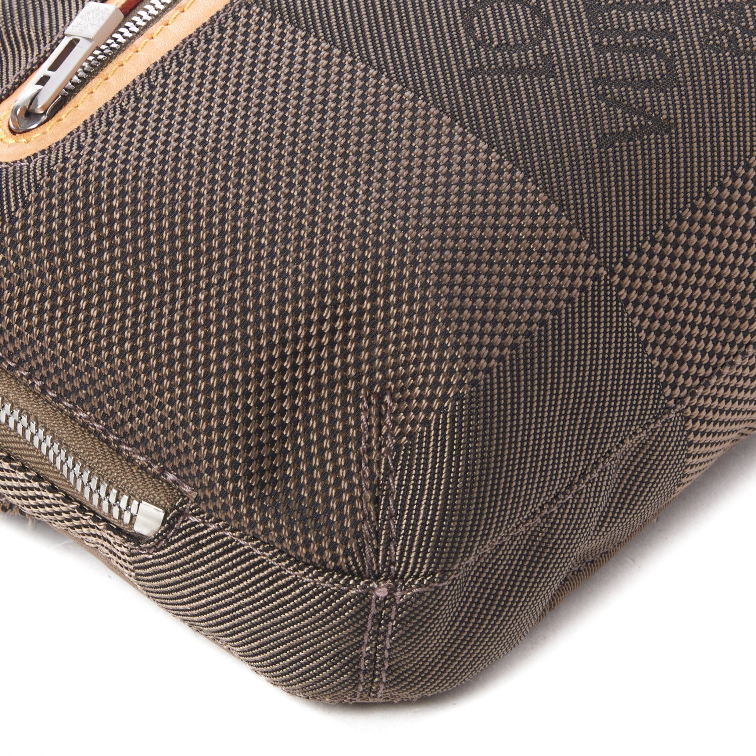 Louis Vuitton Damier Geant Archer Terre 5 of 7