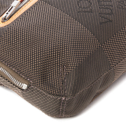 Louis Vuitton Damier Geant Archer Terre 5 of 7