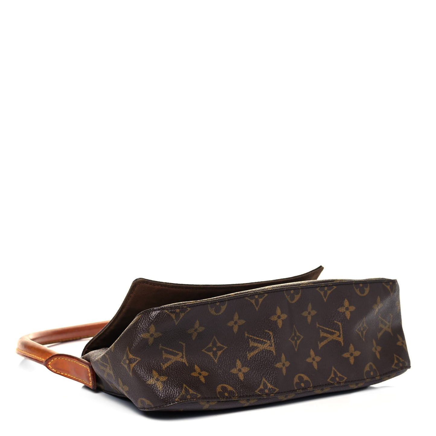 Monogram Mini Looping