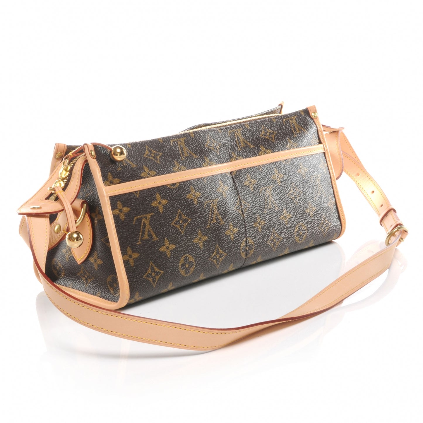 Monogram Popincourt Long Shoulder Bag