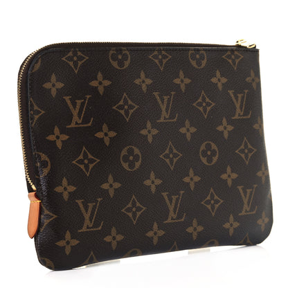 Louis Vuitton Monogram Etui Voyage PM Pouch 3 of 10