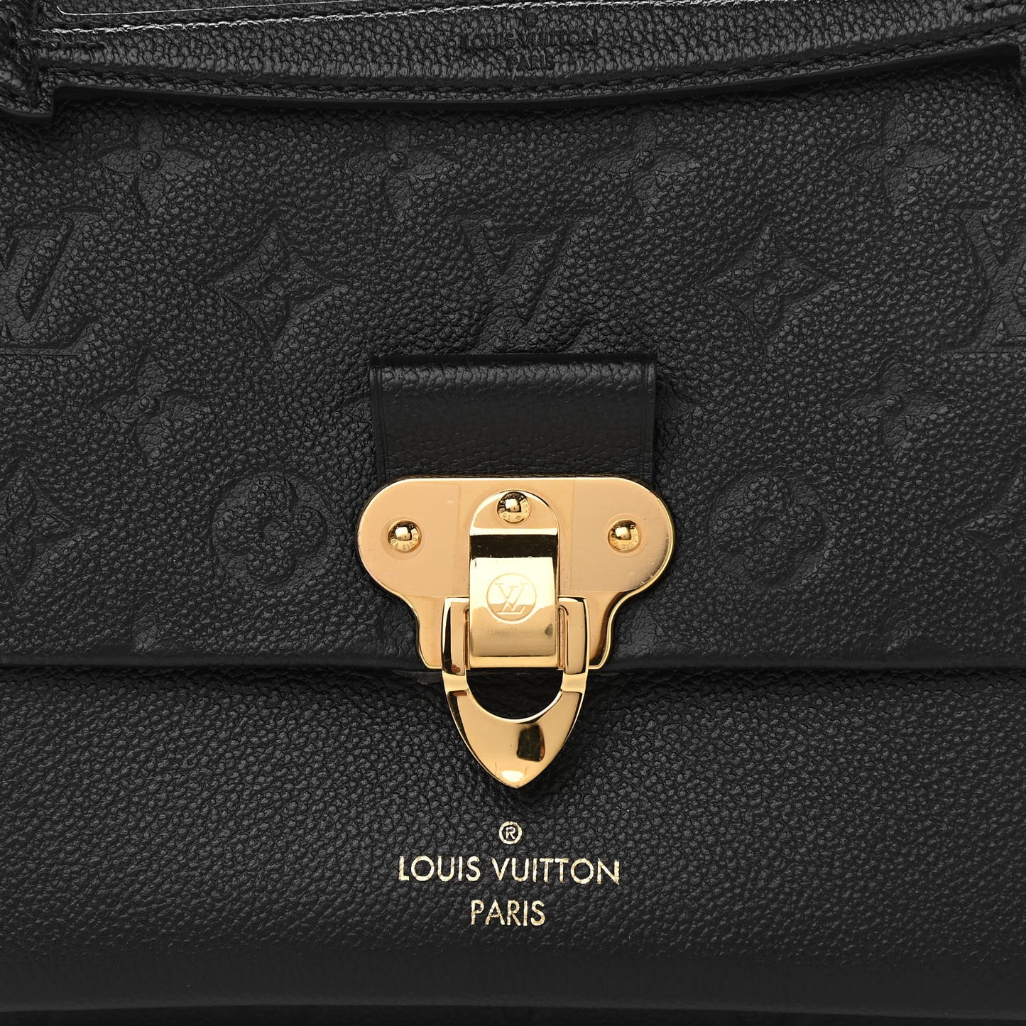 Empreinte Vavin PM Black