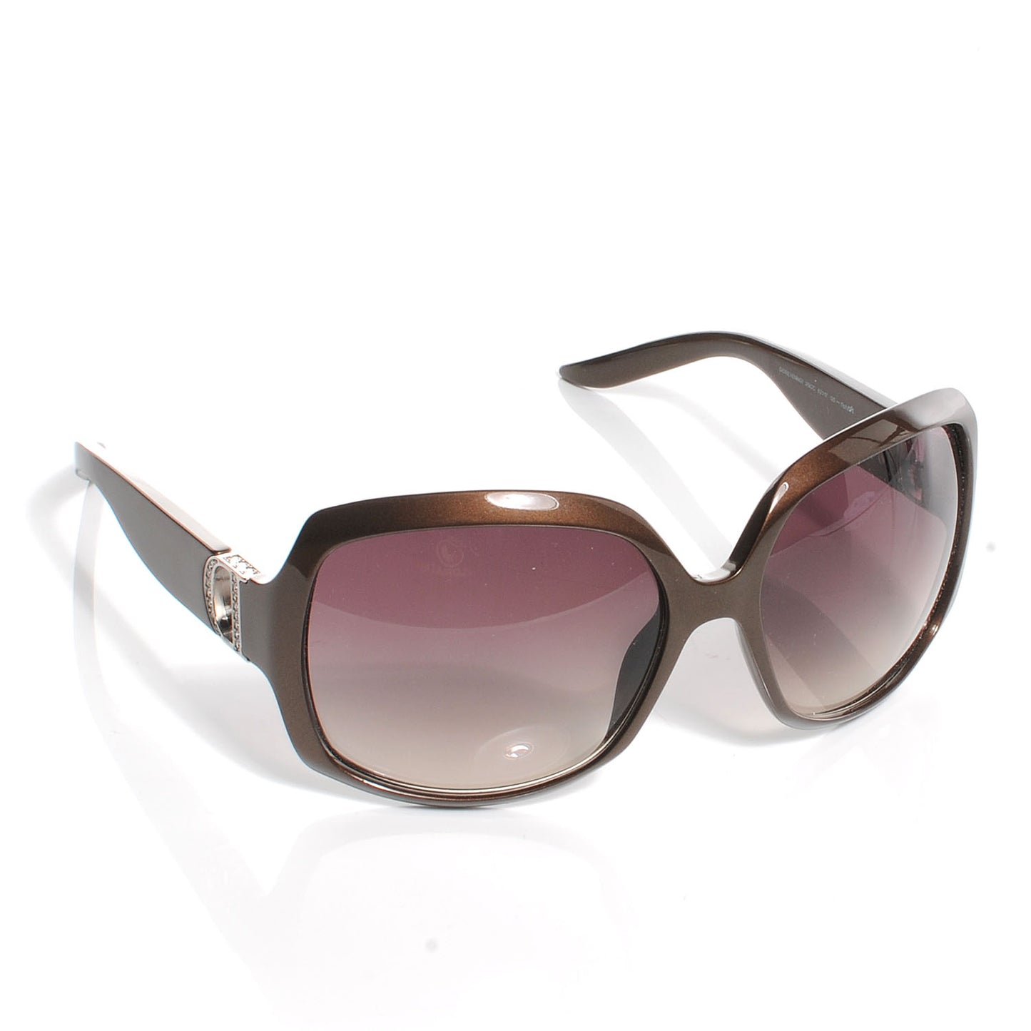 Evening 1 Sunglasses Brown