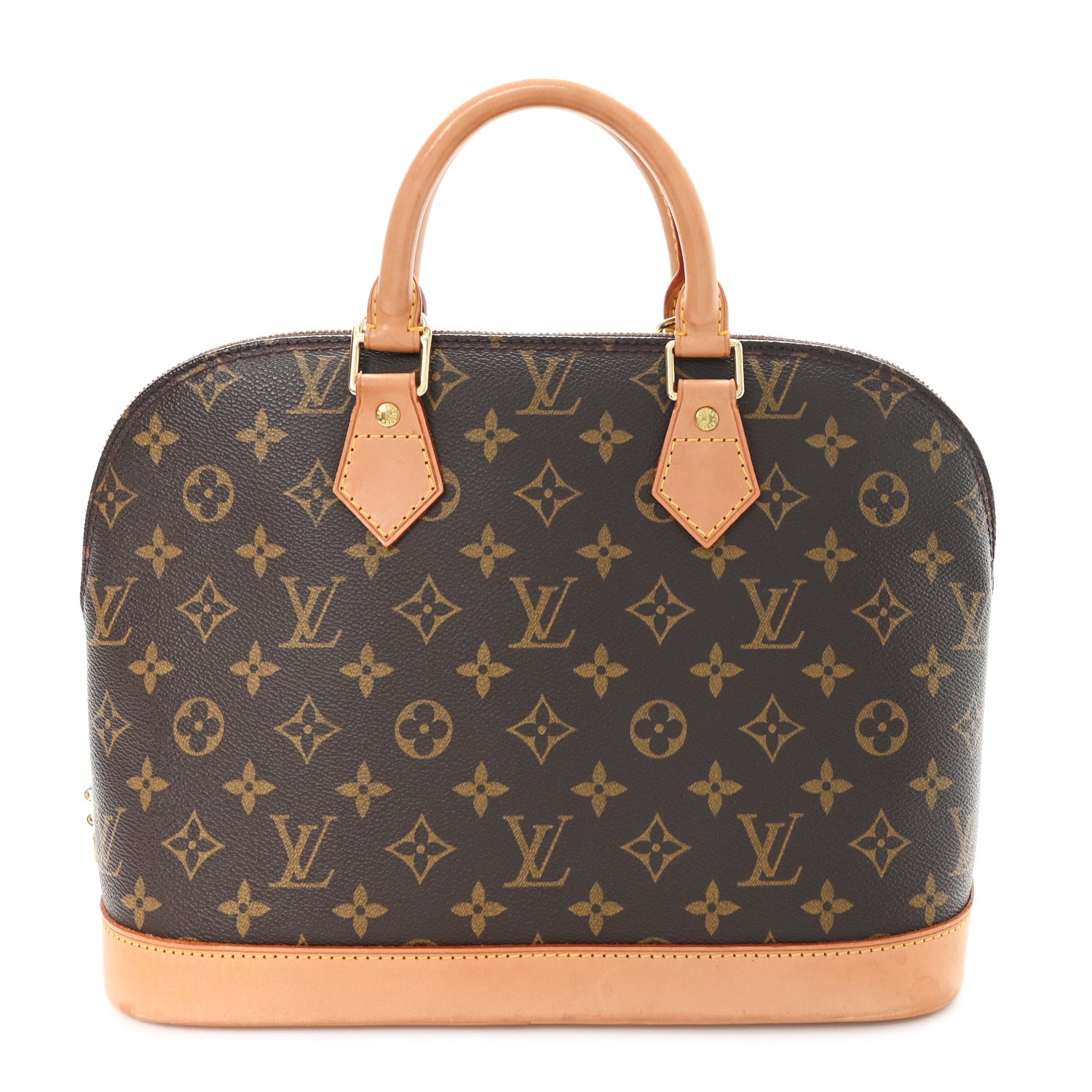 Louis Vuitton Monogram Alma PM 1 of 10