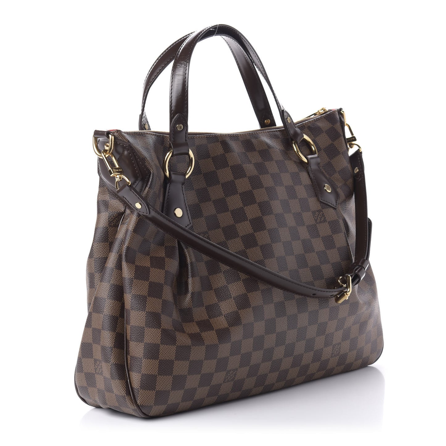 Damier Ebene Evora MM