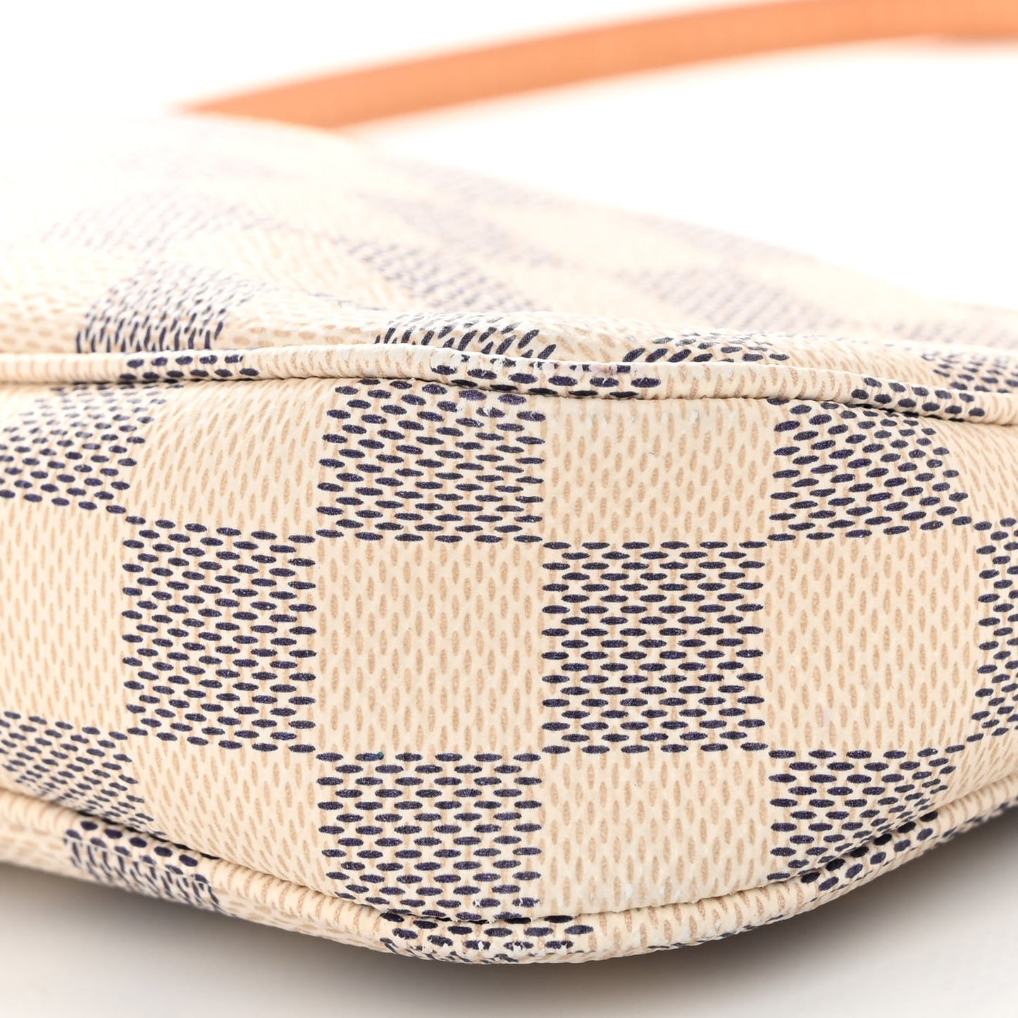 Damier Azur Pochette Accessories NM