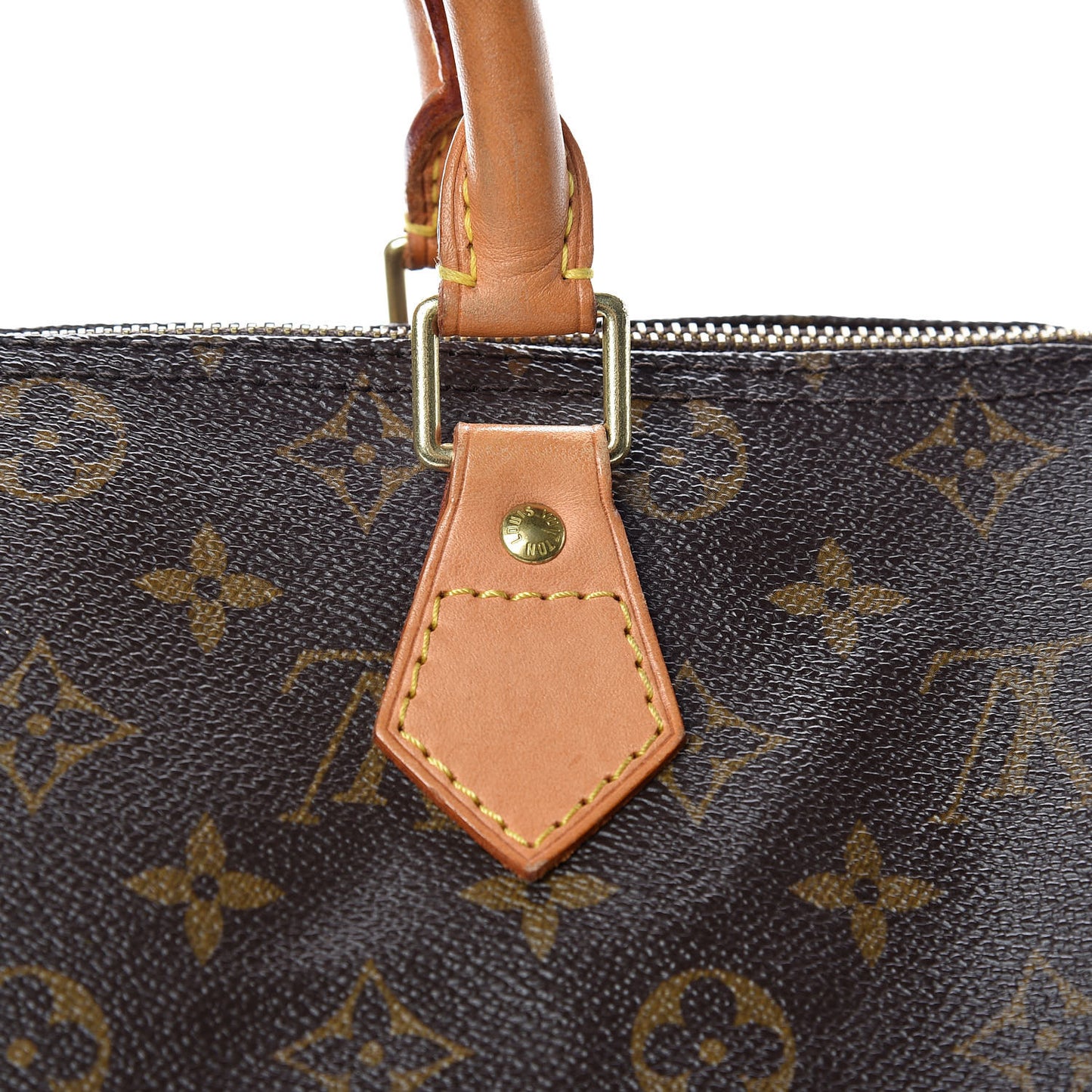 Monogram Speedy 30