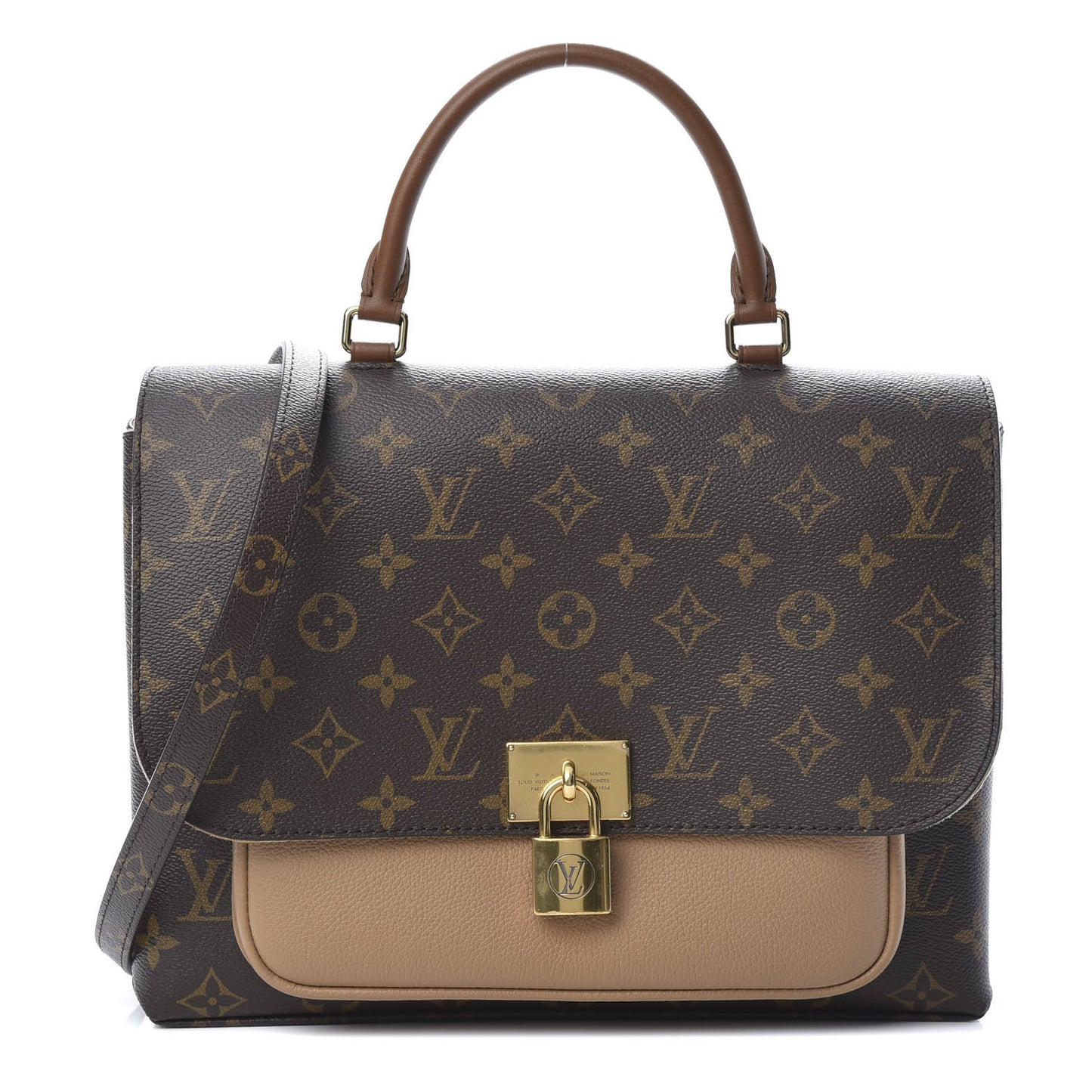 Monogram Marignan Sesame