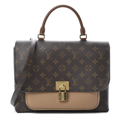 Louis Vuitton Monogram Marignan Sesame 1 of 12