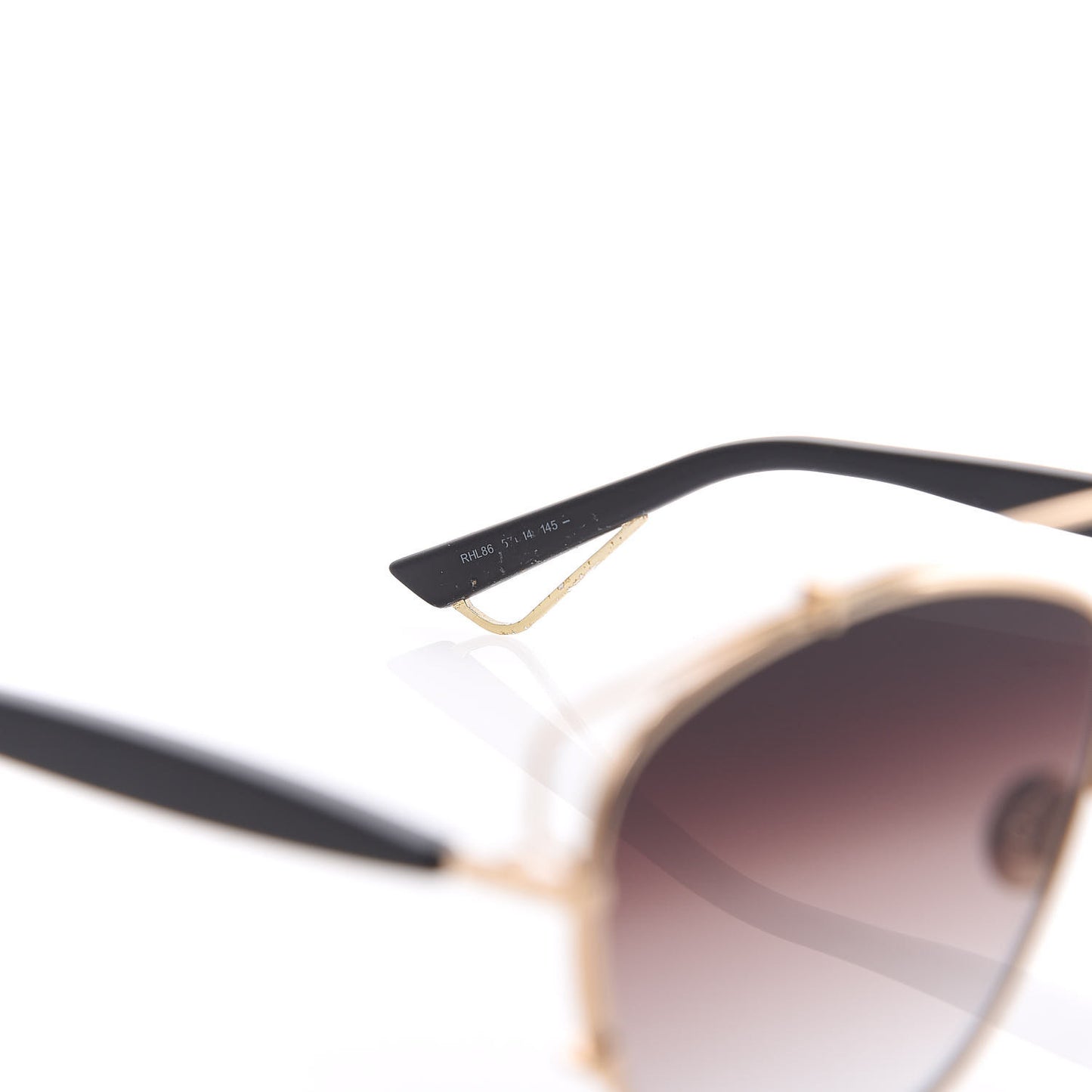 Technologic Sunglasses Gold