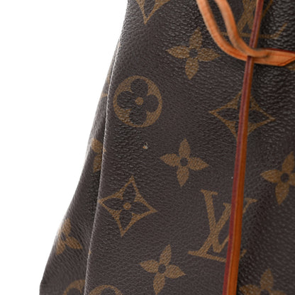 Louis Vuitton Monogram Artsy MM 11 of 12