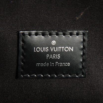 Louis Vuitton Epi Lockit Black 6 of 7