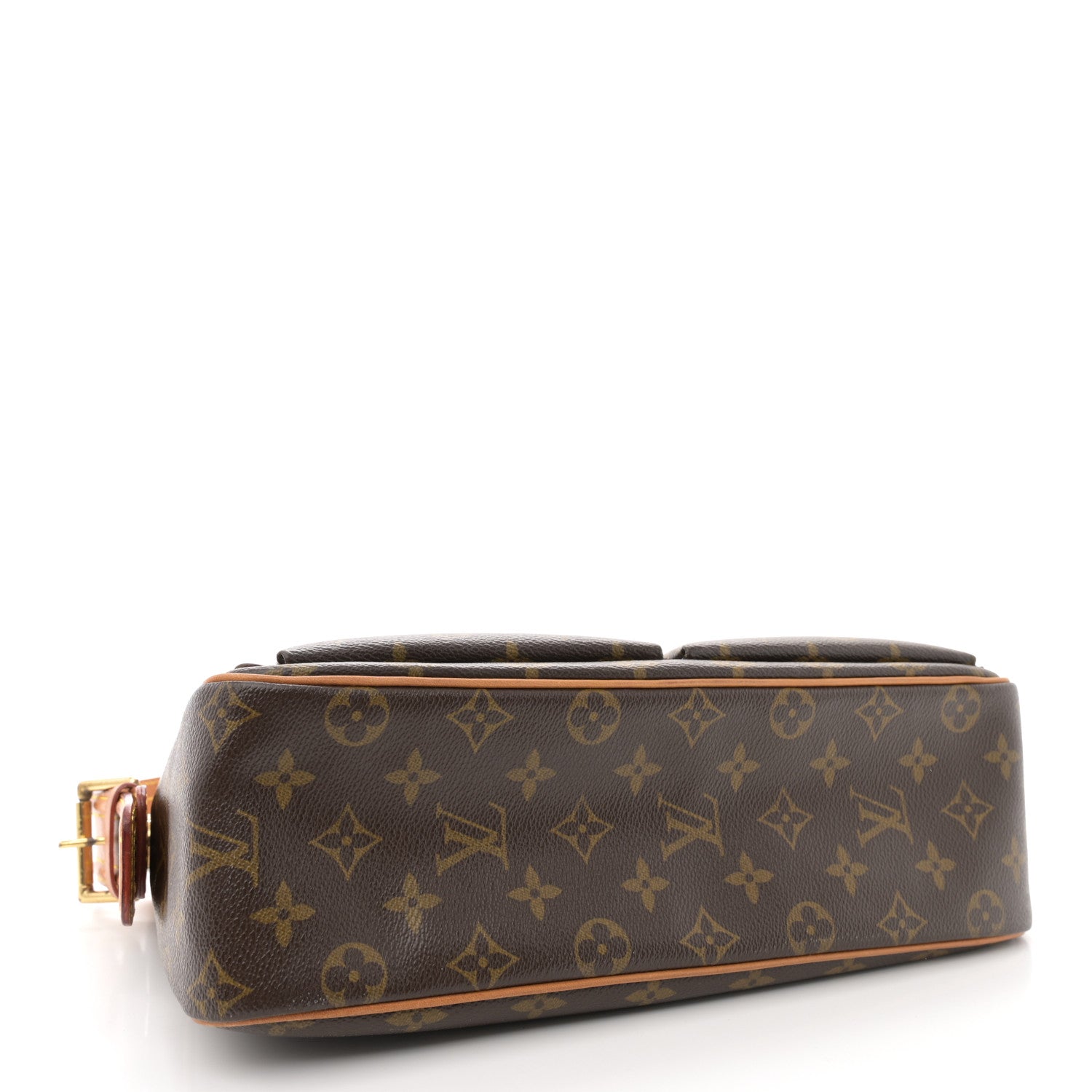 Louis Vuitton Monogram Viva-Cite GM 4 of 13
