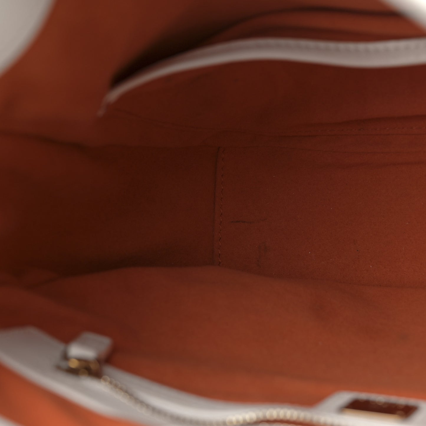 Visetos Patricia Hobo White