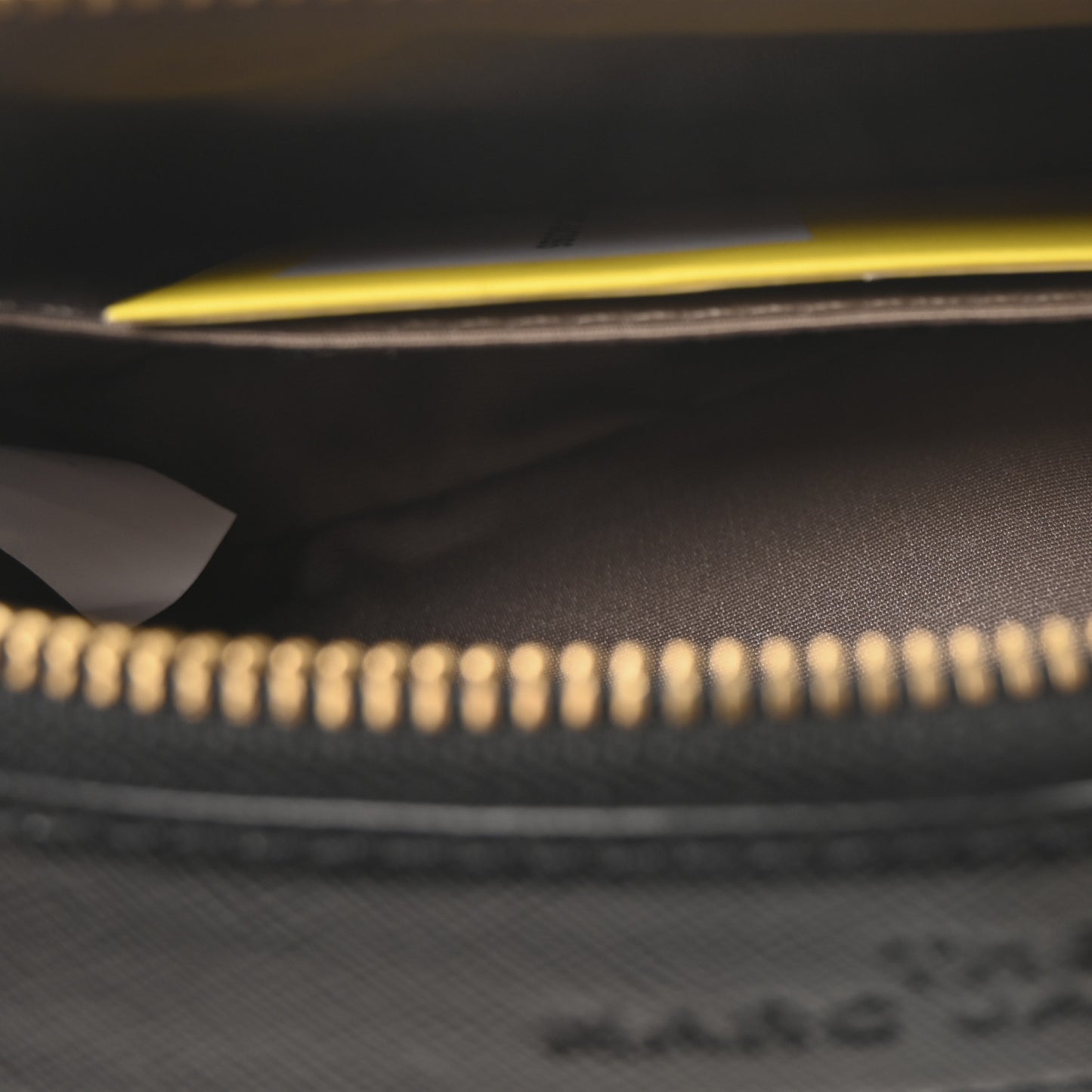 Saffiano Small Snapshot Camera Bag New Cloud White Multicolor