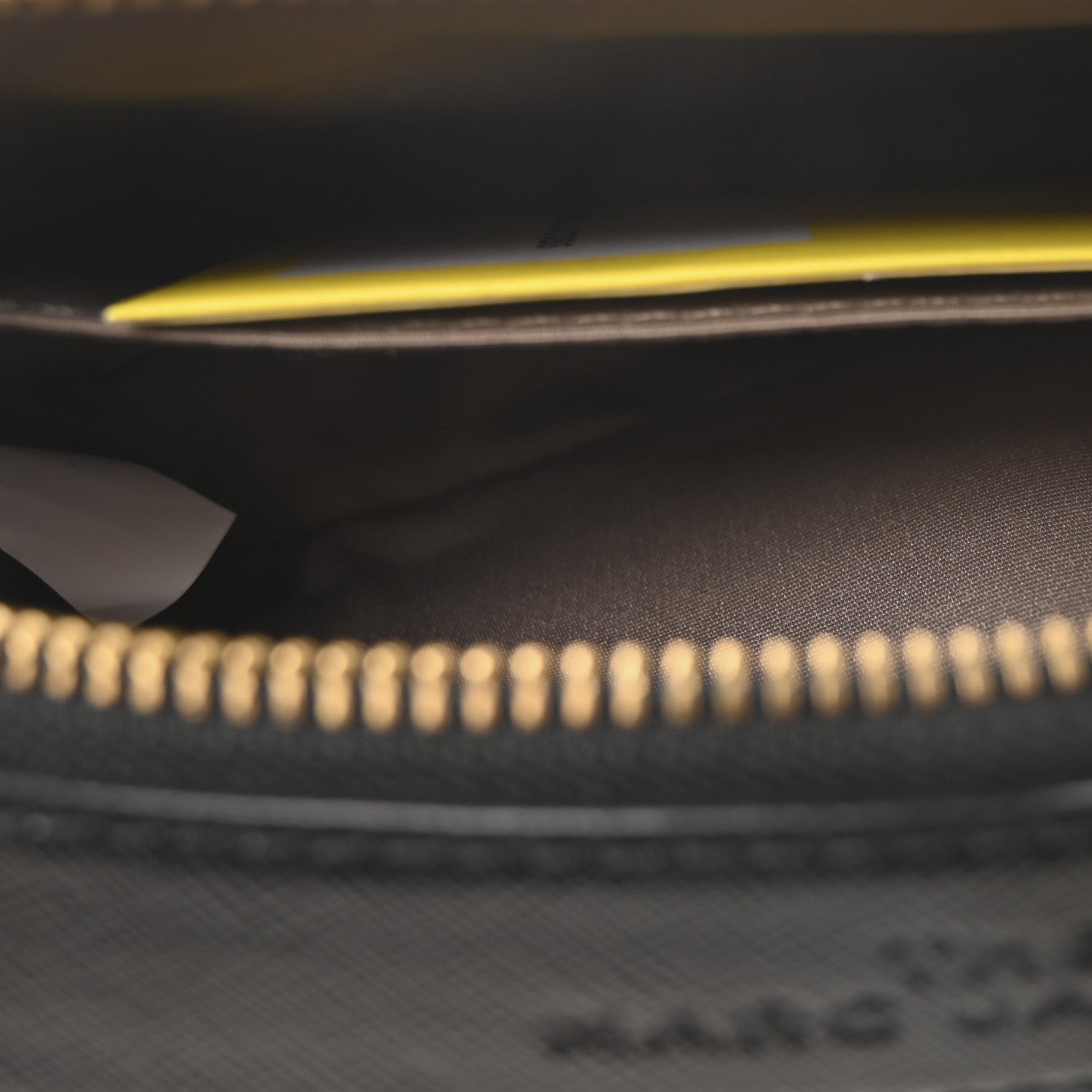 Marc Jacobs Saffiano Small Snapshot Camera Bag New Cloud White Multicolor 5 of 9