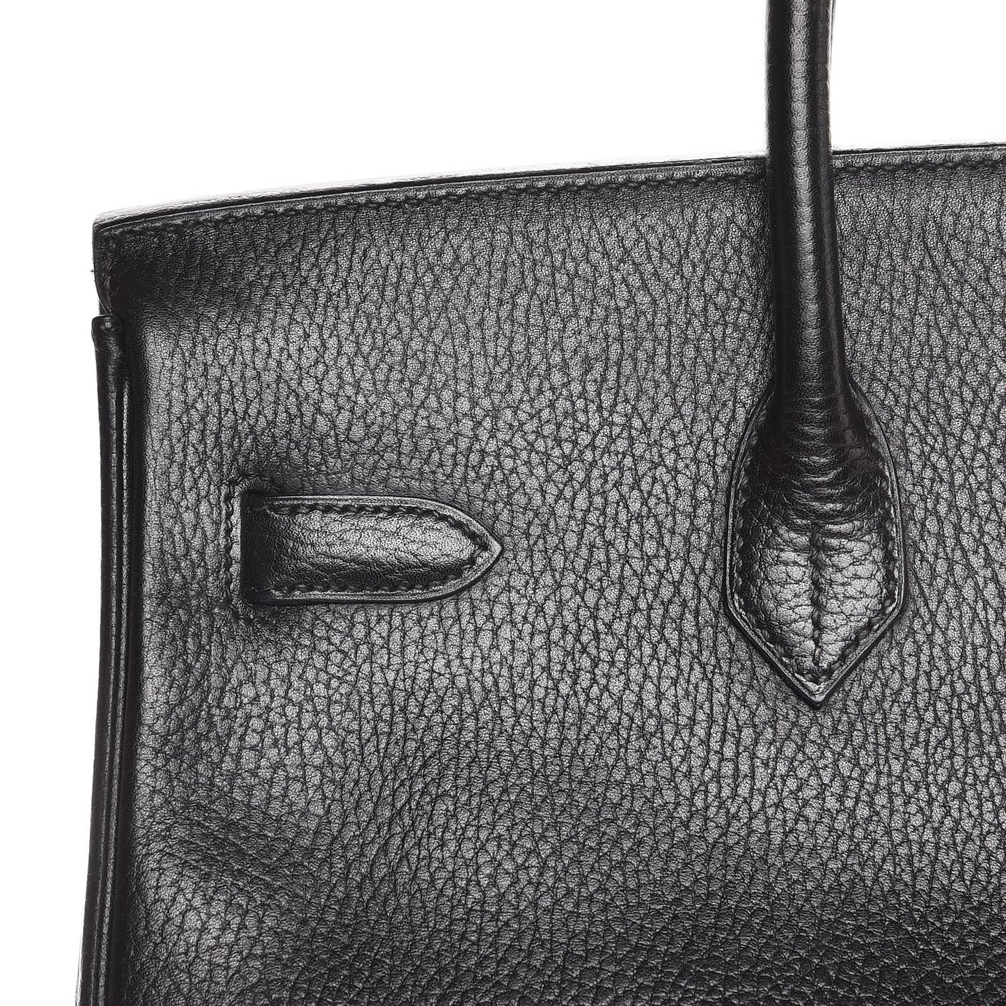 Ardennes Birkin 35 Black