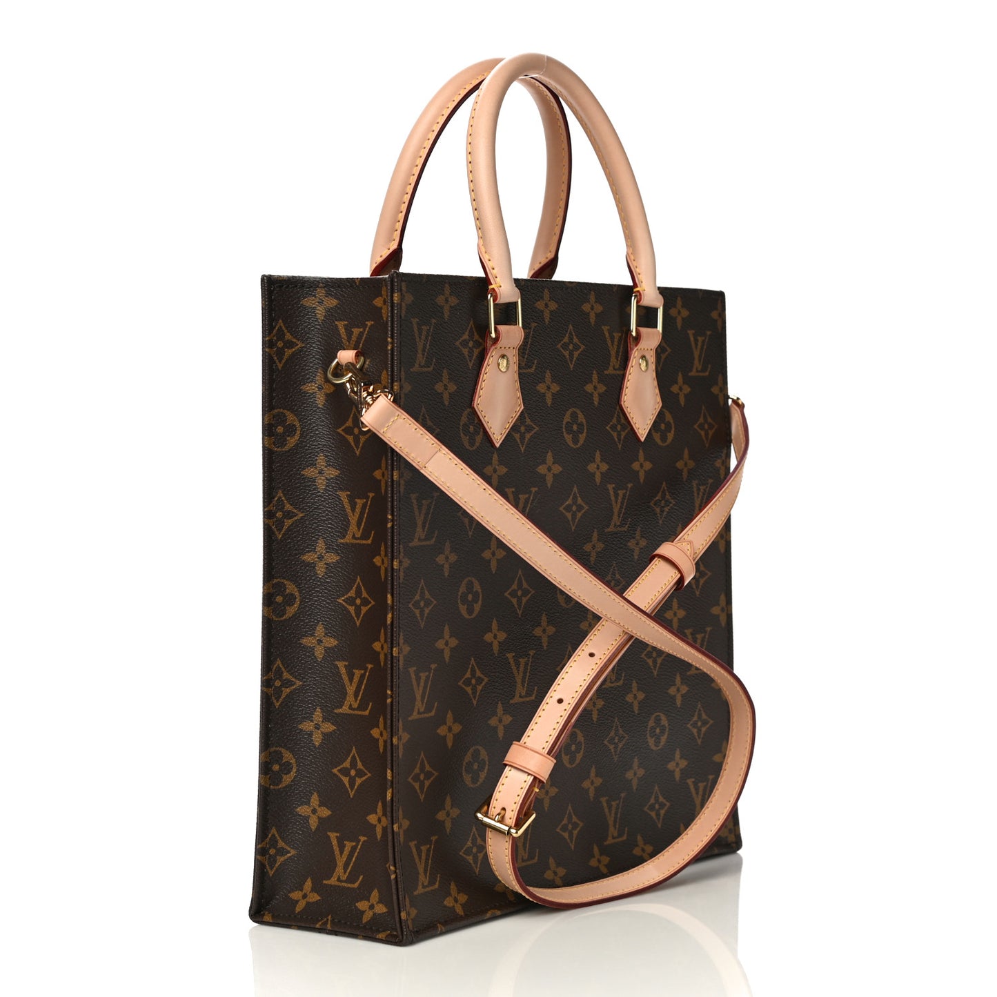 Monogram Sac Plat PM