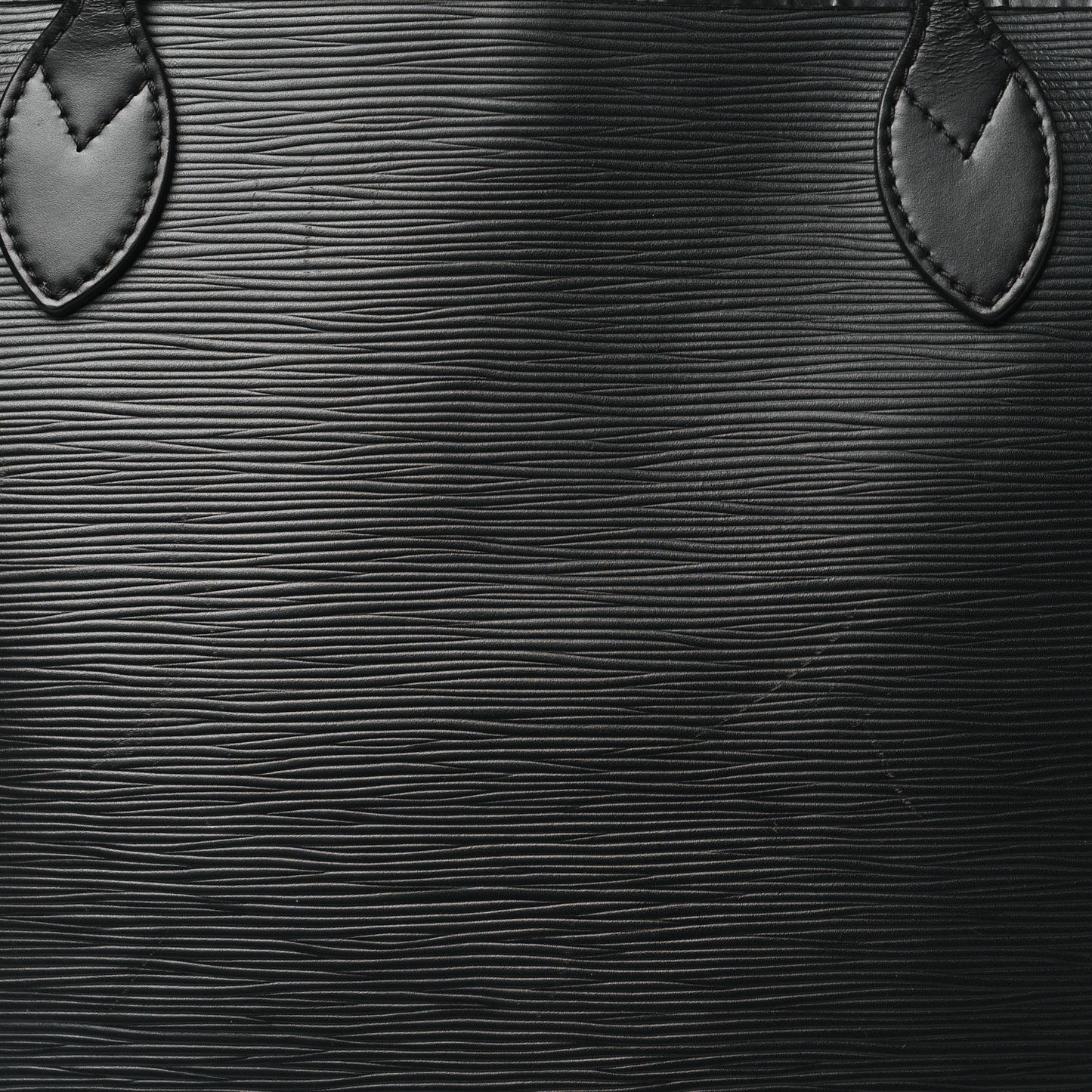 Epi Neverfull MM Black