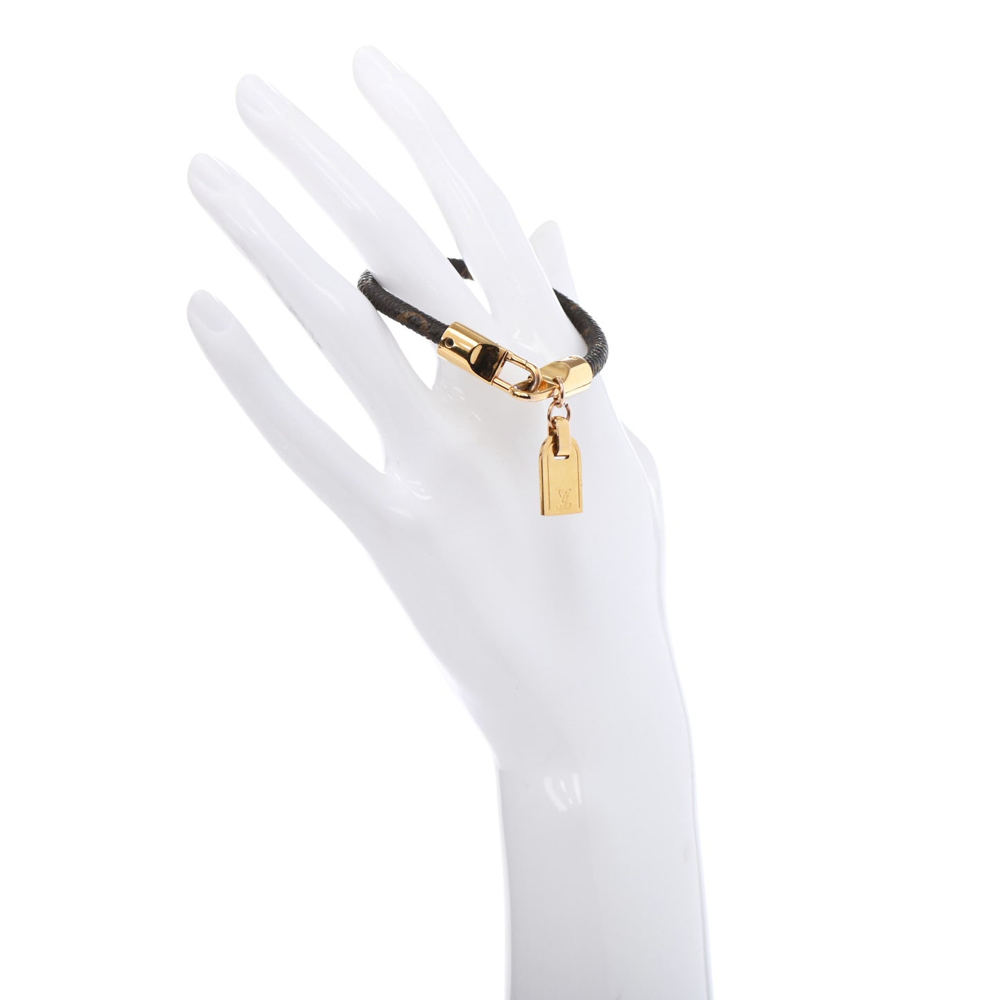 Monogram Luck It Bracelet 17