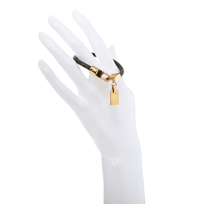 Louis Vuitton Monogram Luck It Bracelet 17 2 of 4