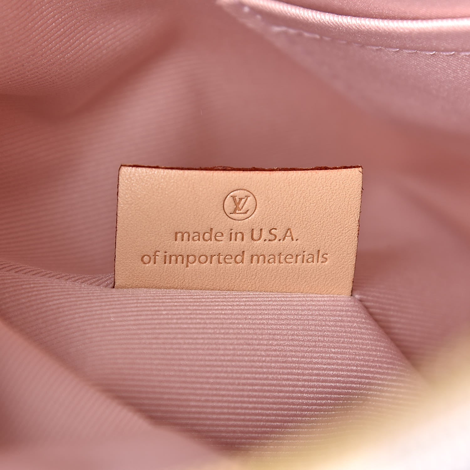 Louis Vuitton Damier Azur Lymington 7 of 11