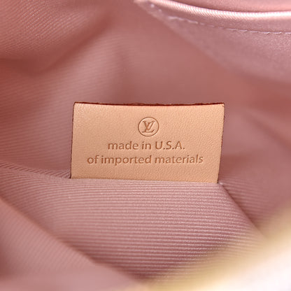 Louis Vuitton Damier Azur Lymington 7 of 11