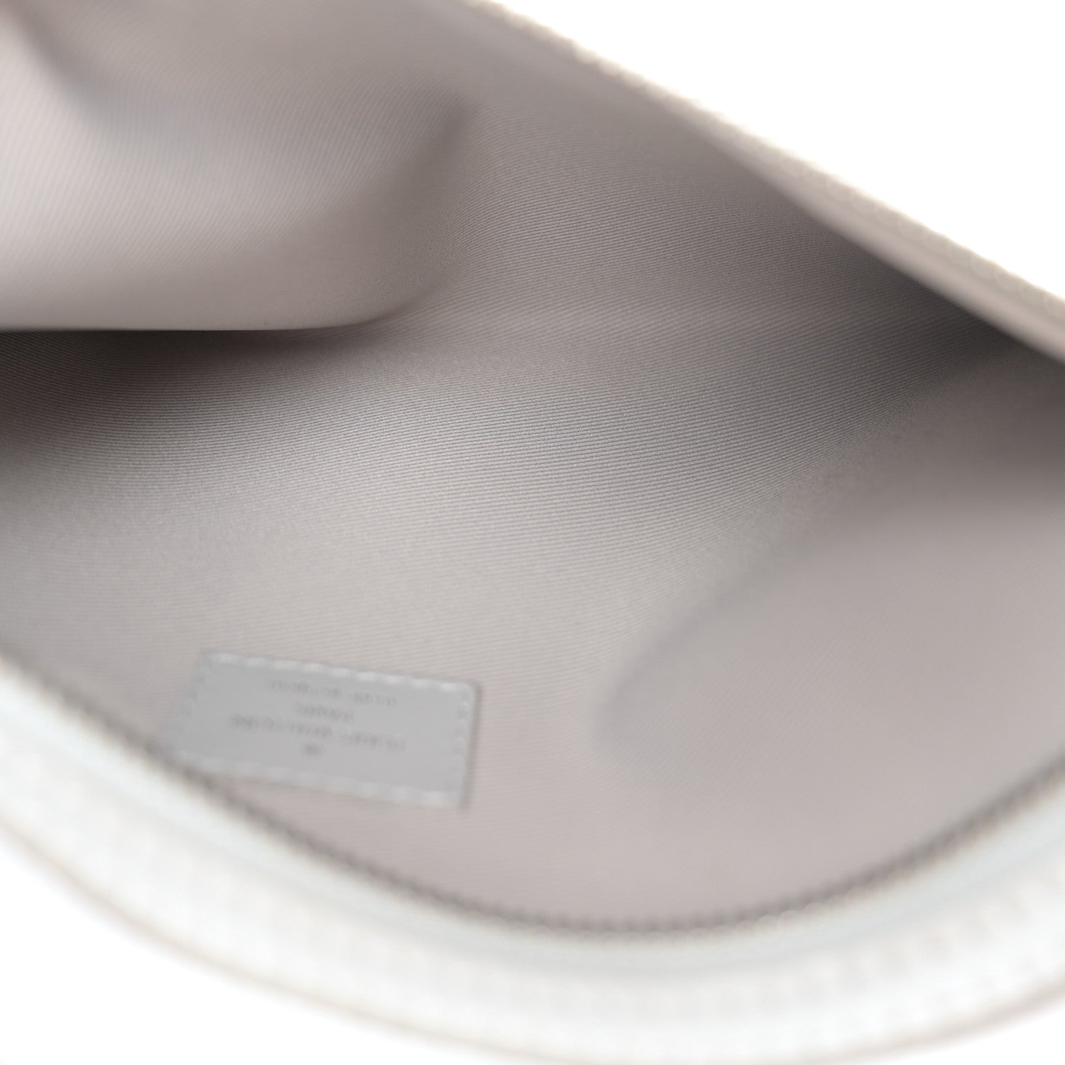 Louis Vuitton Monogram Antartica Double Flat Messenger 6 of 13